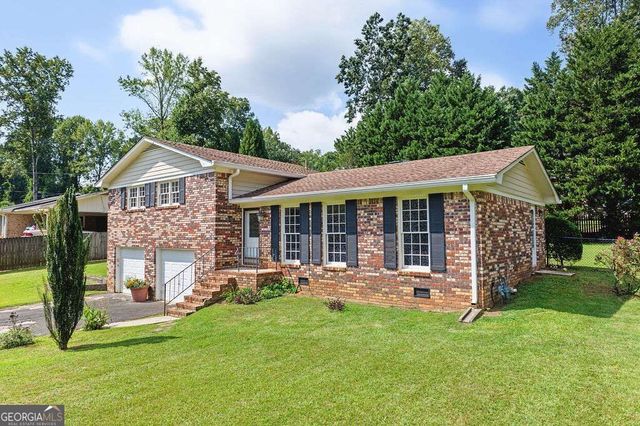 3401 Ranch Road, Marietta, GA 30066