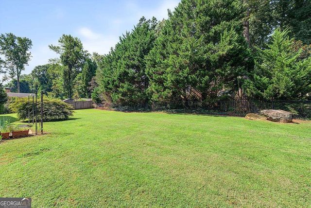 3401 Ranch Road, Marietta, GA 30066
