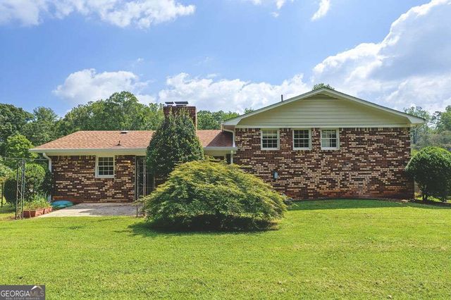 3401 Ranch Road, Marietta, GA 30066