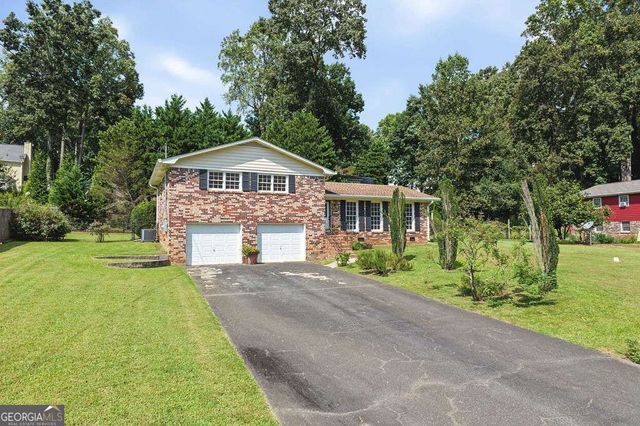 3401 Ranch Road, Marietta, GA 30066