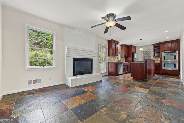 3401 Ranch Road, Marietta, GA 30066