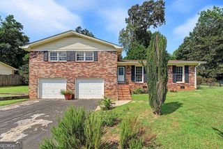 3401 Ranch Road, Marietta, GA 30066