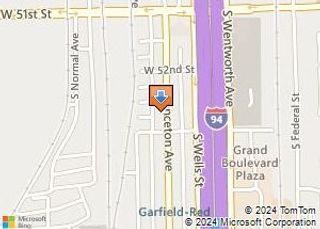 5238 S PRINCETON Avenue, Chicago, IL 60609