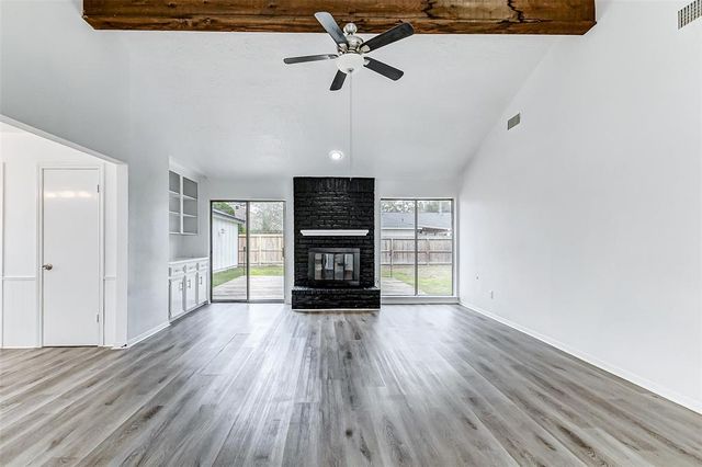 22914 Squirrel Tree Street Street, Spring, TX 77389