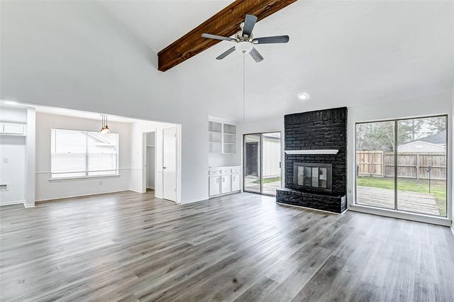 22914 Squirrel Tree Street Street, Spring, TX 77389