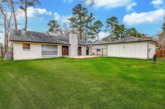 22914 Squirrel Tree Street Street, Spring, TX 77389