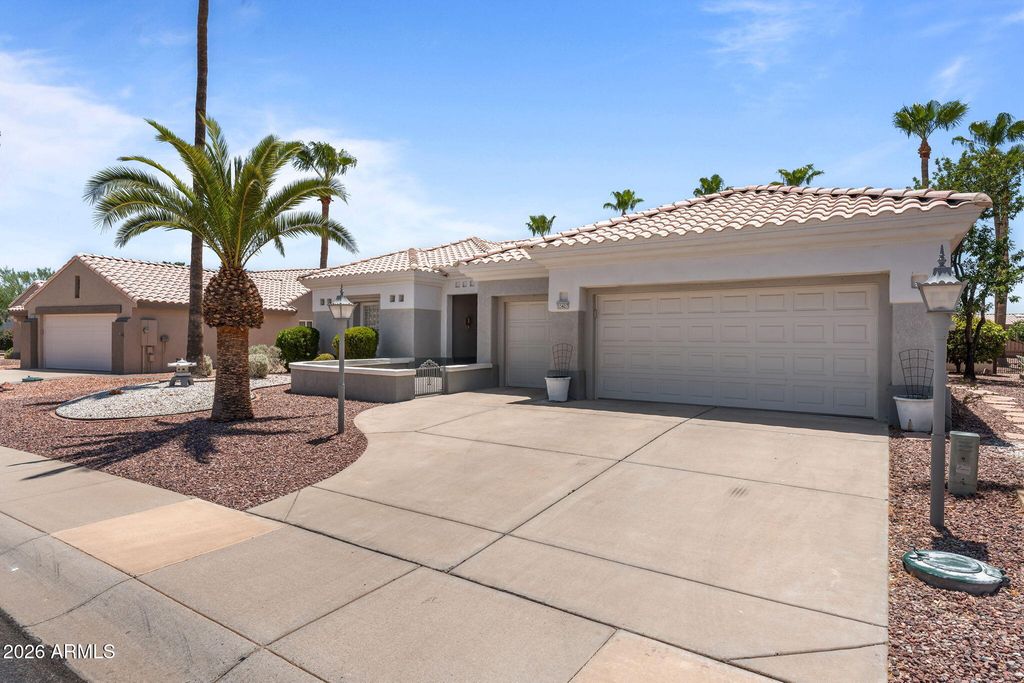 15427 W GUNSIGHT Drive, Sun City West, AZ 85375 — photo 3
