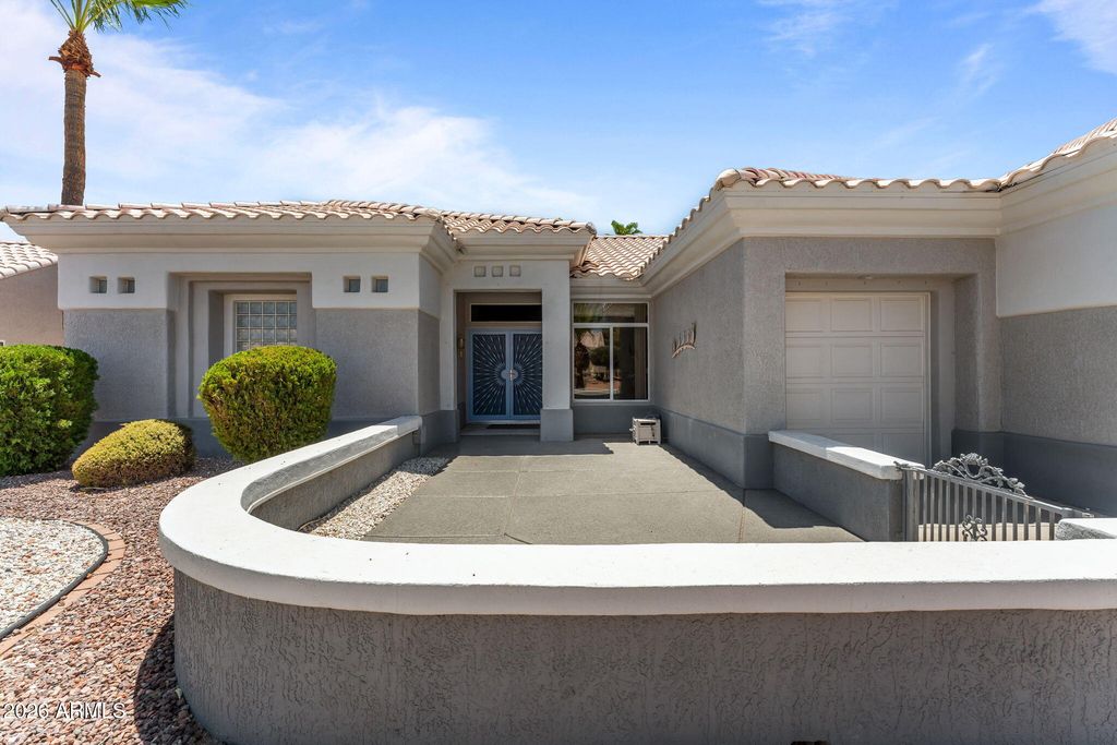 15427 W GUNSIGHT Drive, Sun City West, AZ 85375 — photo 4