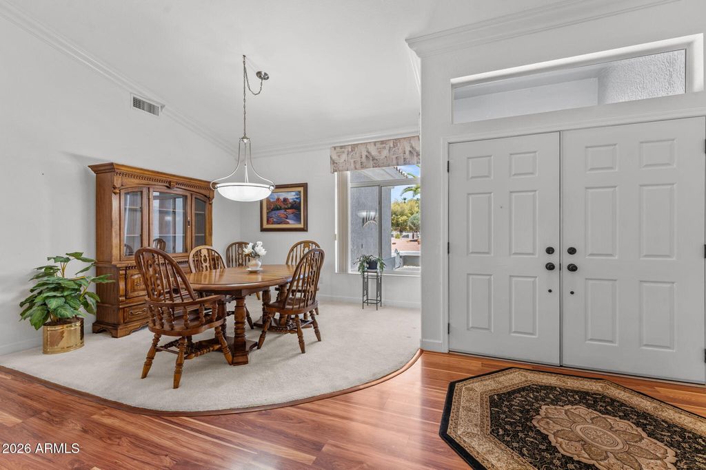 15427 W GUNSIGHT Drive, Sun City West, AZ 85375 — photo 5