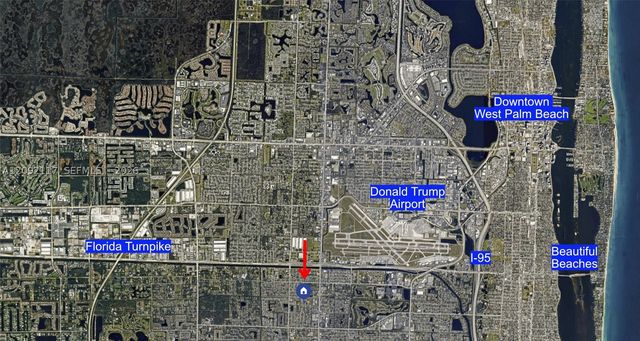 279 Springfield Dr, West Palm Beach, FL 33415