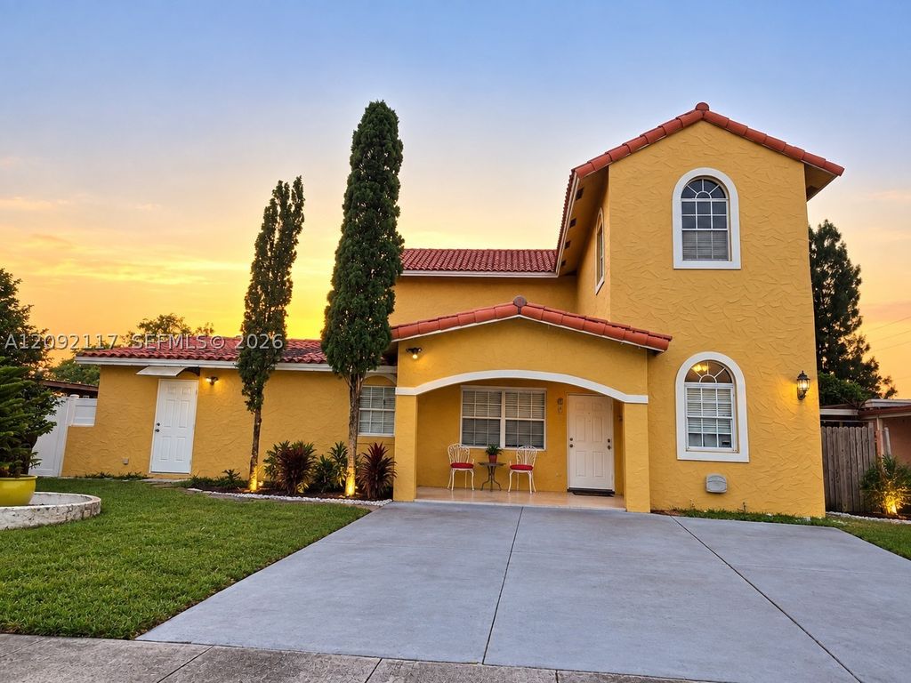 279 Springfield Dr, West Palm Beach, FL 33415