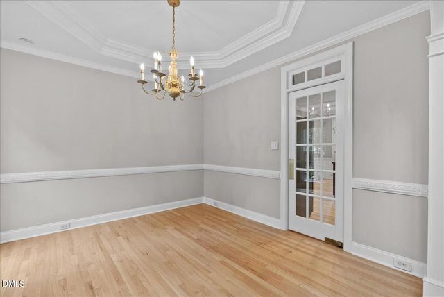 1609 Heritage Club Avenue, Wake Forest, NC 27587