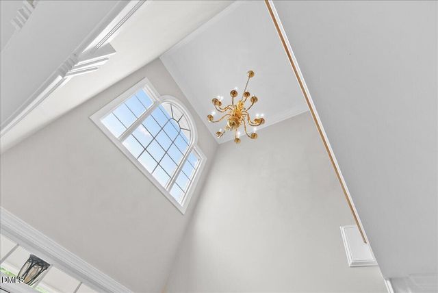1609 Heritage Club Avenue, Wake Forest, NC 27587
