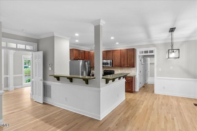 1609 Heritage Club Avenue, Wake Forest, NC 27587