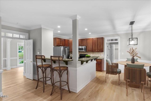 1609 Heritage Club Avenue, Wake Forest, NC 27587