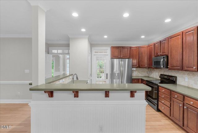 1609 Heritage Club Avenue, Wake Forest, NC 27587