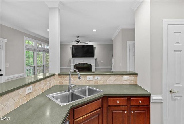 1609 Heritage Club Avenue, Wake Forest, NC 27587