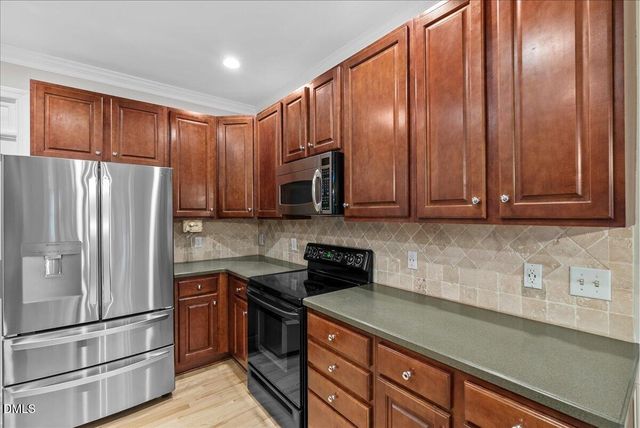 1609 Heritage Club Avenue, Wake Forest, NC 27587