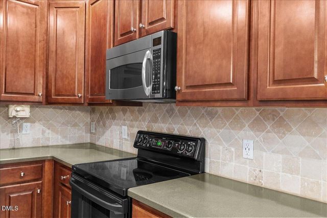 1609 Heritage Club Avenue, Wake Forest, NC 27587