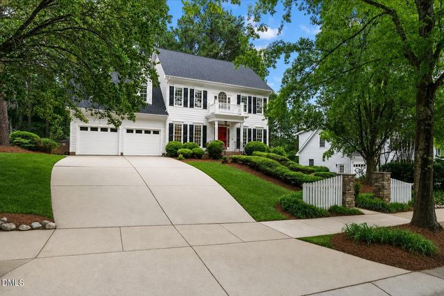 1609 Heritage Club Avenue, Wake Forest, NC 27587