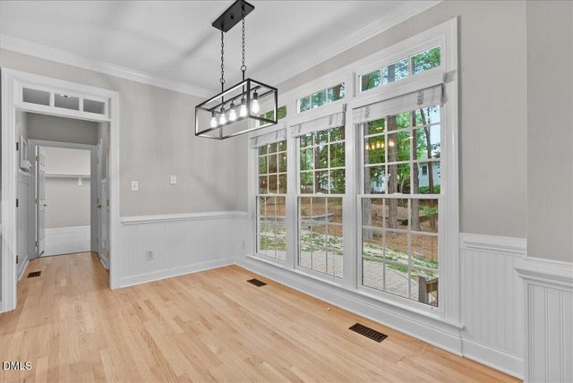 1609 Heritage Club Avenue, Wake Forest, NC 27587