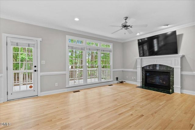 1609 Heritage Club Avenue, Wake Forest, NC 27587