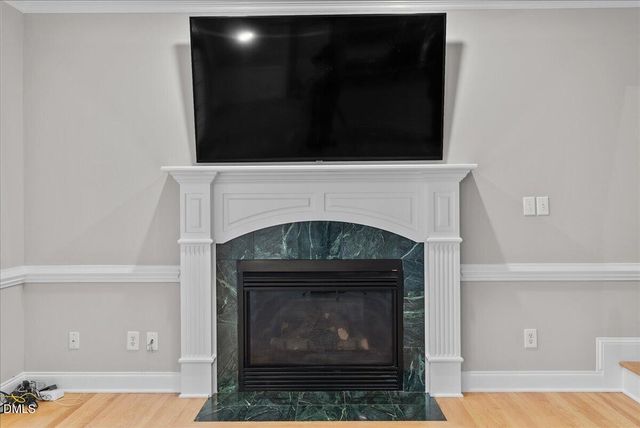 1609 Heritage Club Avenue, Wake Forest, NC 27587
