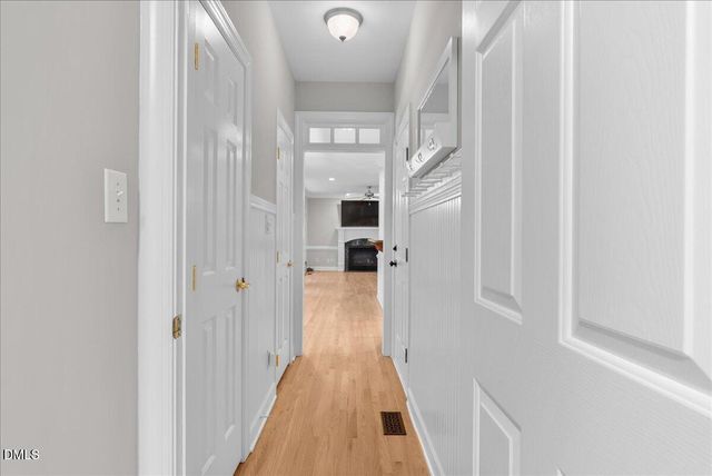 1609 Heritage Club Avenue, Wake Forest, NC 27587