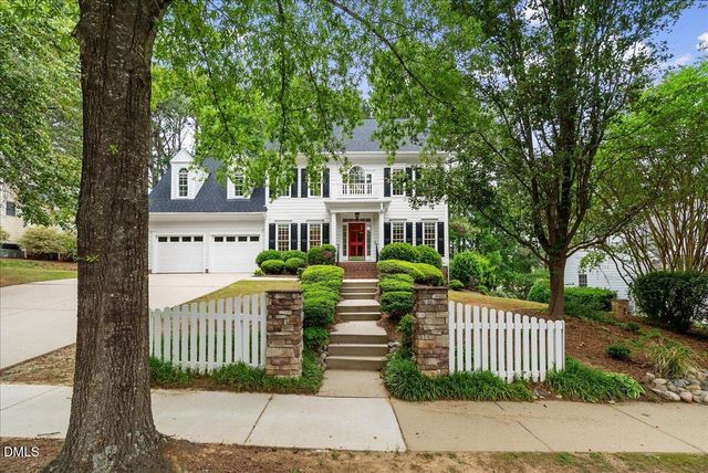 1609 Heritage Club Avenue, Wake Forest, NC 27587