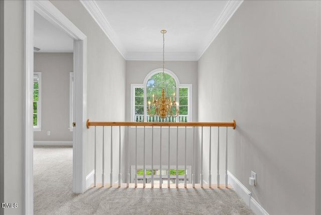 1609 Heritage Club Avenue, Wake Forest, NC 27587