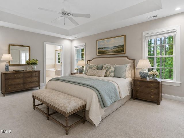 1609 Heritage Club Avenue, Wake Forest, NC 27587