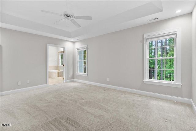 1609 Heritage Club Avenue, Wake Forest, NC 27587