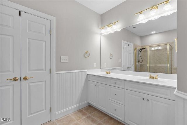 1609 Heritage Club Avenue, Wake Forest, NC 27587
