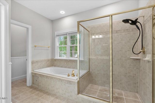 1609 Heritage Club Avenue, Wake Forest, NC 27587