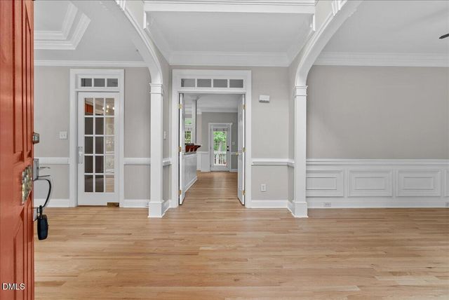 1609 Heritage Club Avenue, Wake Forest, NC 27587