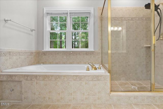 1609 Heritage Club Avenue, Wake Forest, NC 27587