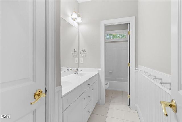 1609 Heritage Club Avenue, Wake Forest, NC 27587