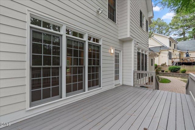 1609 Heritage Club Avenue, Wake Forest, NC 27587