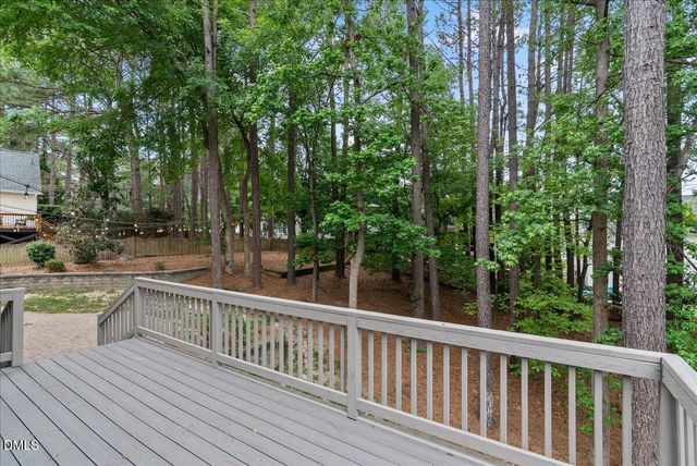 1609 Heritage Club Avenue, Wake Forest, NC 27587