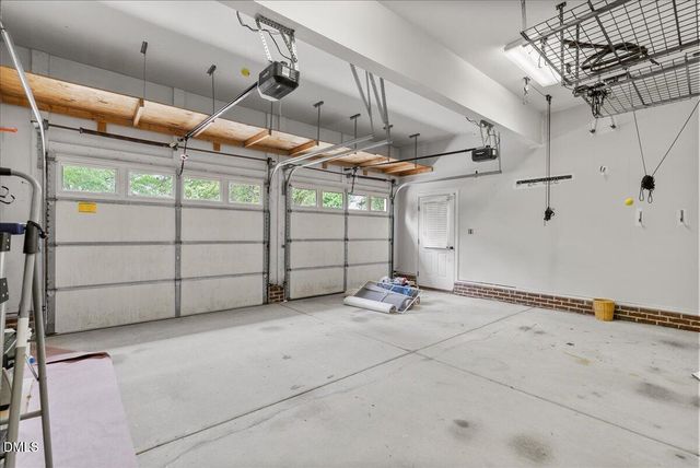 1609 Heritage Club Avenue, Wake Forest, NC 27587