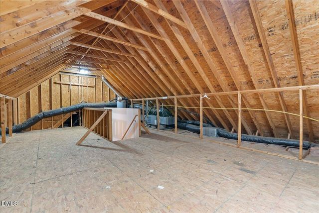 1609 Heritage Club Avenue, Wake Forest, NC 27587