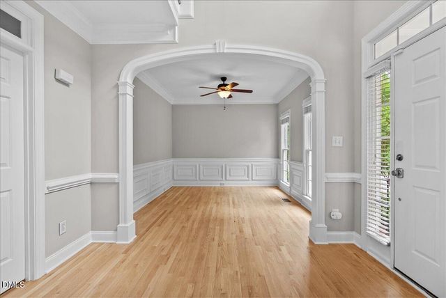 1609 Heritage Club Avenue, Wake Forest, NC 27587