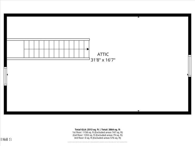 1609 Heritage Club Avenue, Wake Forest, NC 27587