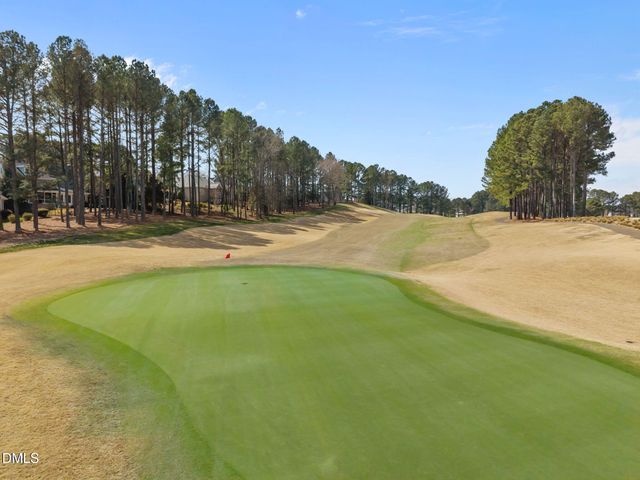 1609 Heritage Club Avenue, Wake Forest, NC 27587