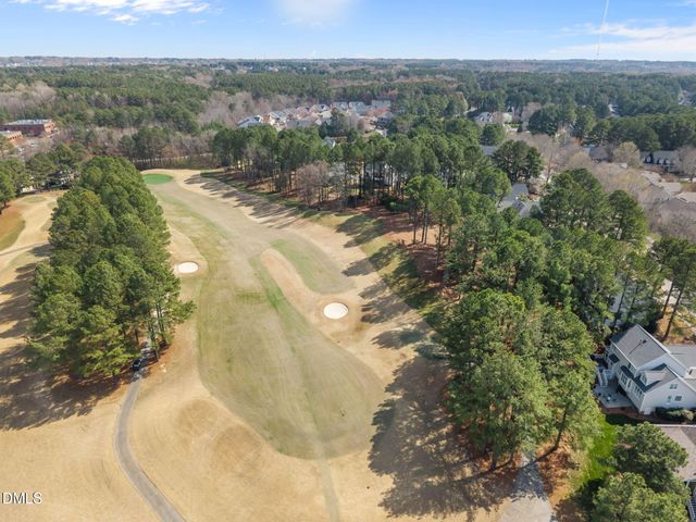 1609 Heritage Club Avenue, Wake Forest, NC 27587