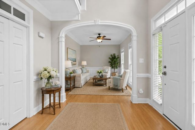 1609 Heritage Club Avenue, Wake Forest, NC 27587