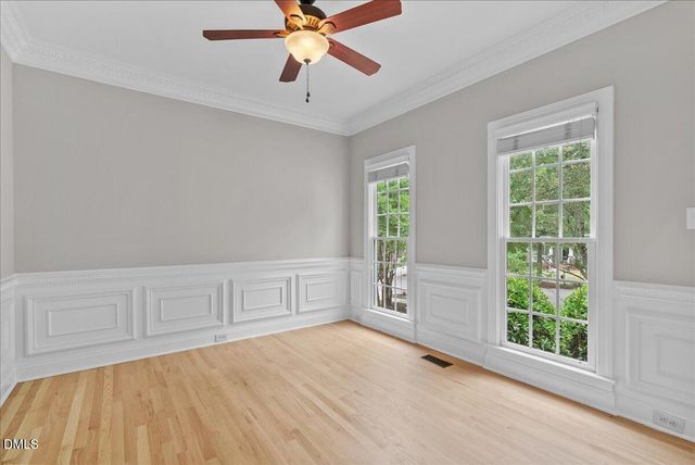 1609 Heritage Club Avenue, Wake Forest, NC 27587