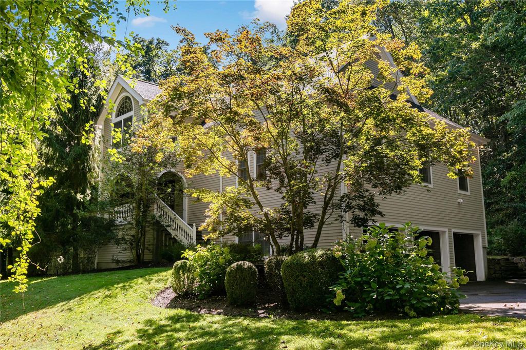 11 Smith Farm Road, Bedford, NY 10506 — exterior