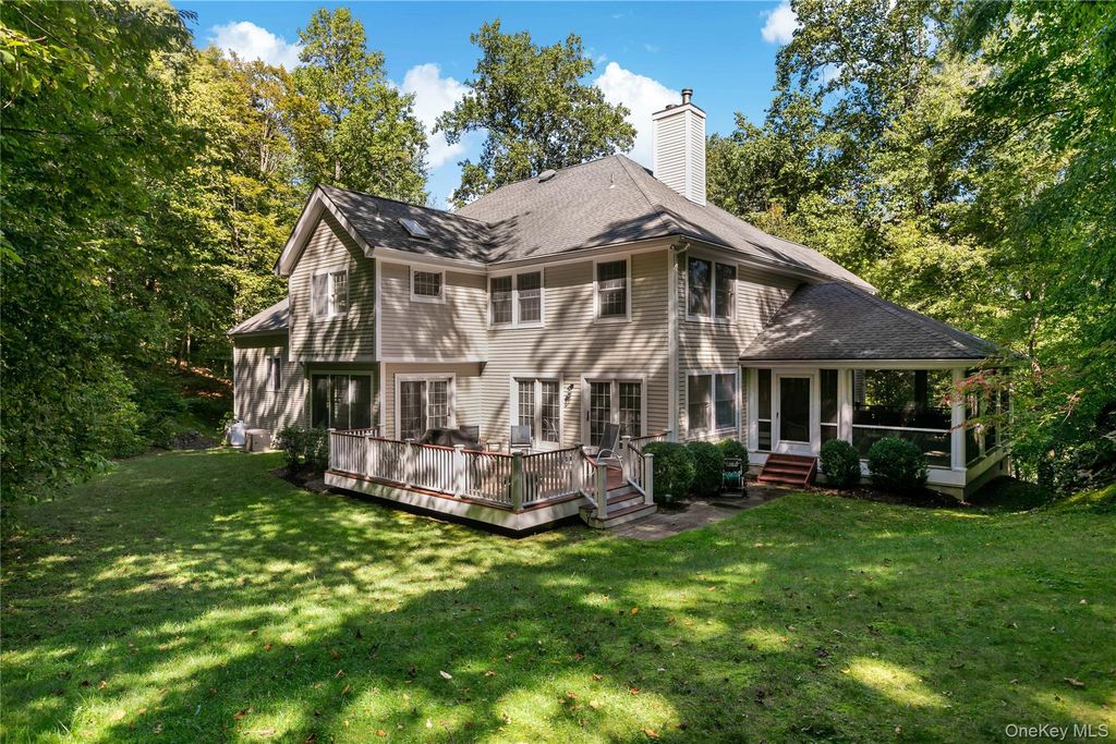 11 Smith Farm Road, Bedford, NY 10506 — photo 4