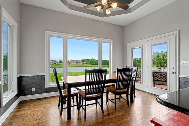 150 S Blue Bells Ct, Garden Plain, KS 67050